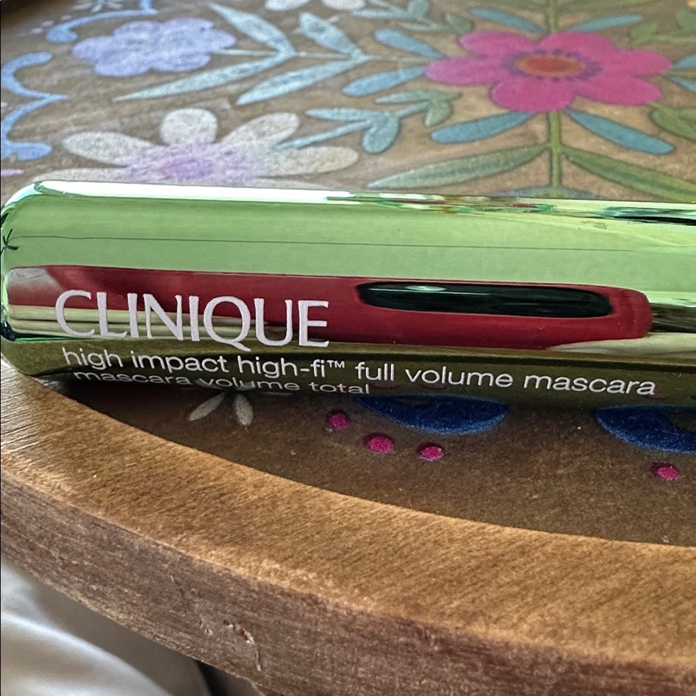 CLINIQUE WATER COLOR TOTE 4 pc NWT - Picture 9 of 10